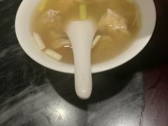蟹子云吞面-巧美面家(东华西店)