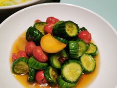 -老淮安·淮安菜(涟水店)