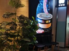-嘿嘟嘟·肋条烧肉放题(爱融荟城店)