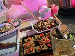 -木屋烧烤(白石洲店)