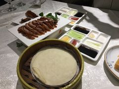 -民福居烤鸭店(石榴庄店)