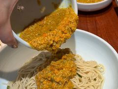 -裕兴记•蟹黄面馆(人民广场店)