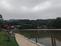 -海兰云天度假区温泉