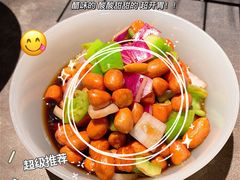 -很久以前羊肉串(南京路第一百货店)