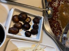 -傣妹火锅(南京东路一店)