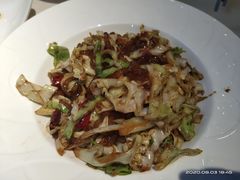 -南门小馆·清真(国贸商城店)