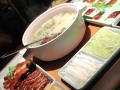 -绿茶餐厅(千岛湖银泰城店)