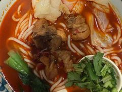 -鑫花溪牛肉米粉(凤凰街创始总店)