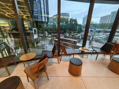 -星巴克臻选(深圳龙岗万科店)