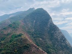 -白帝城·瞿塘峡景区