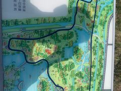 -昆山城市生态森林公园