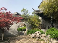 -口岸雕花楼