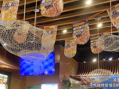 -西部马华清真兰州牛肉面·烧烤夜市(三里河店)