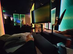 -东方之珠洗浴休闲广场(和平店)