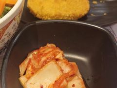 -吉野家(上海美罗城店)