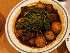 -小土豆北方菜馆(方庄店)