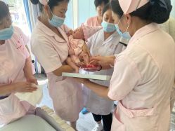 -馨果汇月子产康中心(南湖公园店)