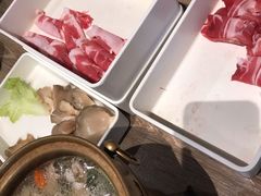 -古关火锅店(古北水镇景区店)