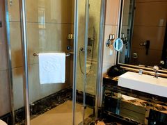 -上海浦东星河湾酒店