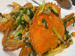 -無招牌海鮮(芽笼店)