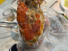 -莲花公园煎蟹(总店)