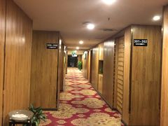 -清水湾酒店(深圳横岗塘坑地铁站店)