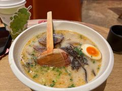 -味千拉面(航洋国际购物中心)