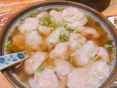 -老谢野馄饨(延安路店)