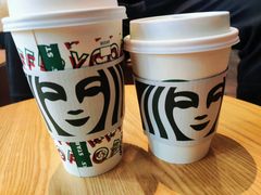 -星巴克(绵阳涪城凯德店)