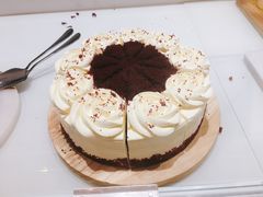 -EVERNAKED裸蛋糕(SOHO天山店)