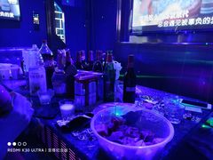 -欢乐迪KTV(南京夫子庙三山街店)