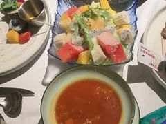-Aqua Oasis 水天堂(相城天虹商场店)