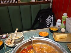 -牛New寿喜烧(曹路花园城店)