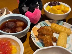 -合风谷(南下塘店)