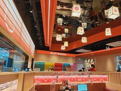 -万岁寿司(万国店)