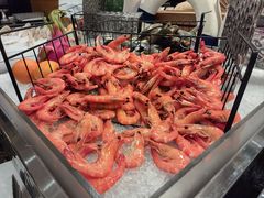 -常州富力喜来登酒店 Feast盛宴标帜西餐厅(新北万达广场店)