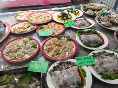 -爷爷的烀饼店