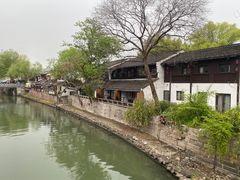 -小河直街历史文化街区