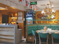 -田园趣赶集湘潭菜(袁家岭店)