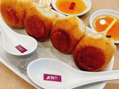 -大食代美食广场(月星环球港店)