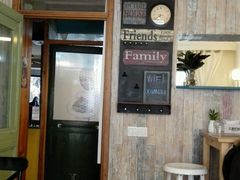 -美丽心情蛋糕(江苏路店)