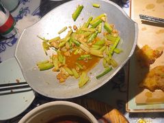 -卢大鲜鱼头捞饭(美利广场店)