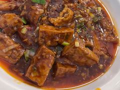 -天回镇何氏豆腐(总店)