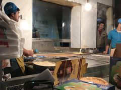 -阿布拉的馕(西北路店)