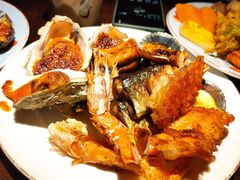 -松子料理(白家庄店)