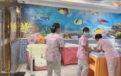 -蓓爱娇琪月子会所(虹口店)