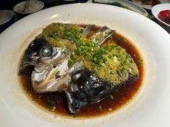 -绿茶餐厅(昌平悦荟店)