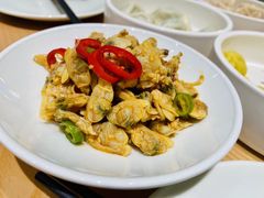 -船歌·鱼水饺青岛菜(国贸商城店)