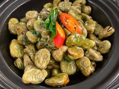 -丰收日·小海鲜·沪上家宴(顾村正大店)