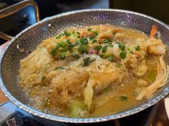 -湘阁里辣(南岭购物广场店)